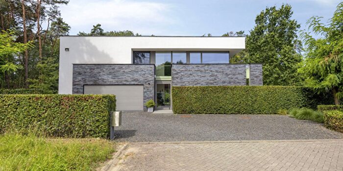 Maison 4 pièces à Tremelo, VlaamsBrabant, à vendre