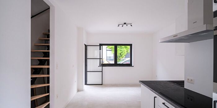 Van den Heckestraat, Ledeberg : Maison 3 pièces à vendre