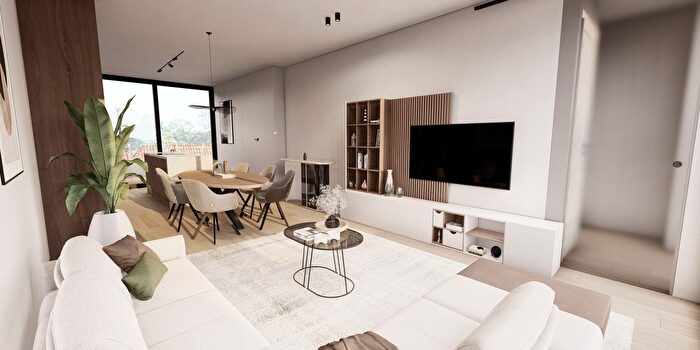 Appartement à vendre - Zoutelaan, Knokke
