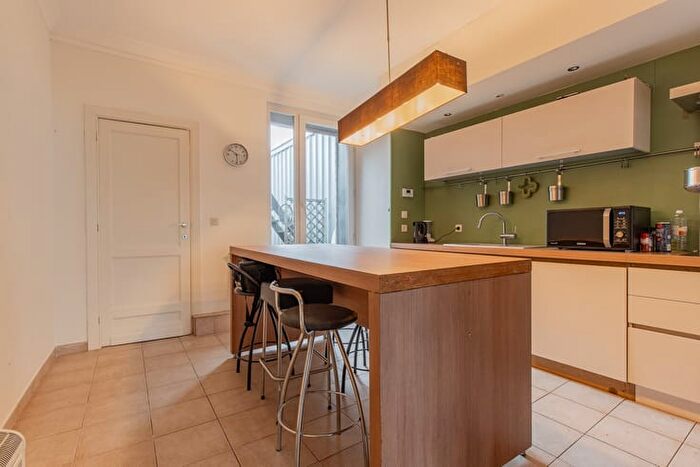 Appartement 3 pièces à Antwerpsestraat, BOOM, à vendre