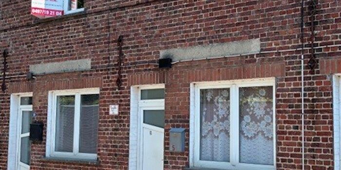 Maison 2 pièces à vendre - Heestertstraat, Outrijve