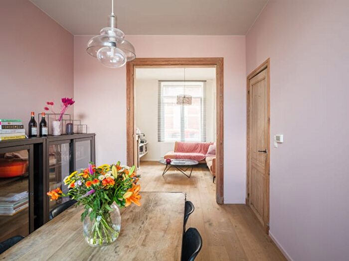 Maison 12 pièces à vendre - Makelaarsstraat, Gent