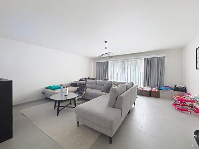 Appartement 2 pièces à Merchtemsesteenweg, Meise, à vendre