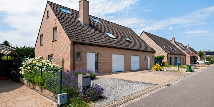 Maison 4 pièces à vendre - Haagbeukweg, Hever
