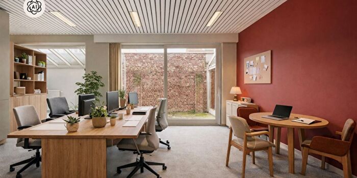 Guido Gezellestraat, Waregem : Maison 3 pièces à vendre