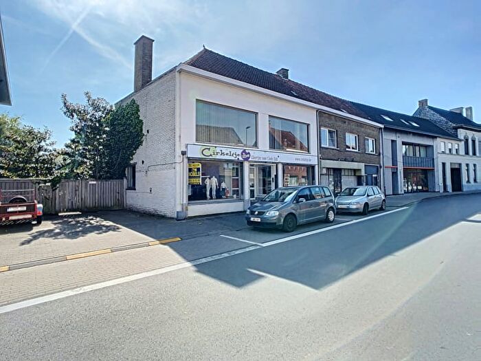 Maison 13 pièces à vendre à Nestor de Tièrestraat, Oudenaarde