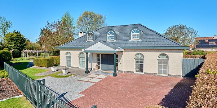 Maison 4 pièces à vendre - Cederlaan, Neerpelt
