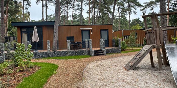 Maison 2 pièces à vendre - Molenblookstraat, Zutendaal