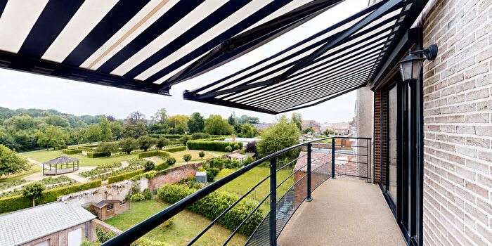 Appartement 3 pièces à vendre à Chaussée de Bruxelles, PetitEnghien