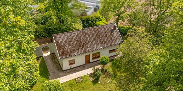 Maison 3 pièces à vendre - Bergstraat, Ottenburg