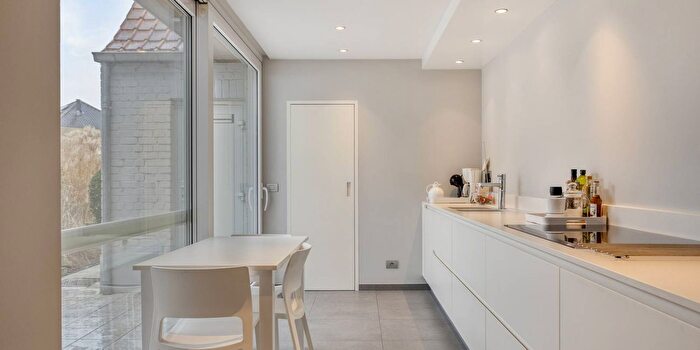 Izegemsestraat, Lendelede : Maison 3 pièces à vendre