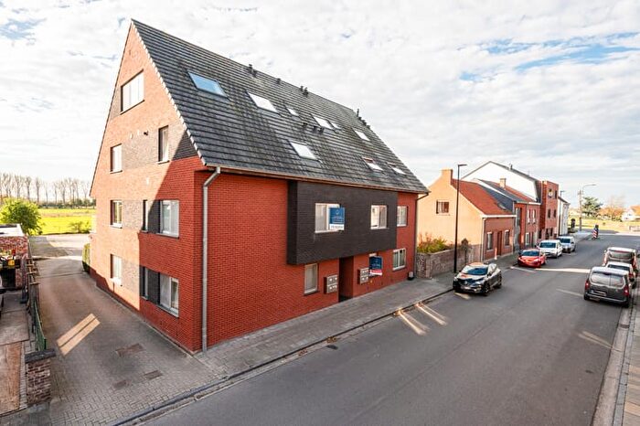 Appartement 10 pièces à Dorpsstraat, SintLaureins, à vendre
