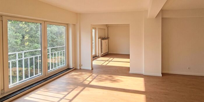 Appartement 1 pièce à louer - SintAnnaplein, Gent