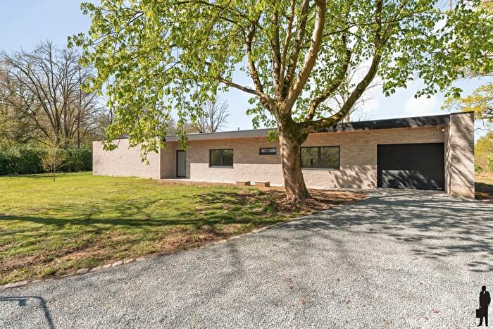 Donkerstraat, Bonheiden : Maison 3 pièces à vendre