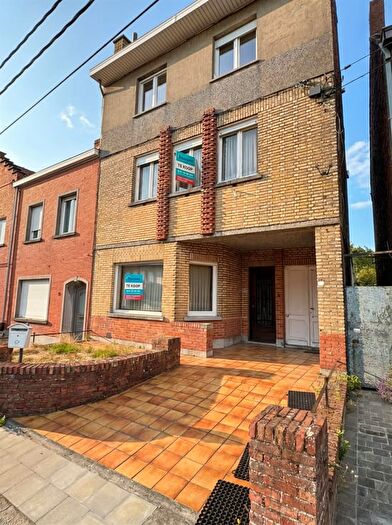 Maison 4 pièces à vendre à Luipaardstraat, Zwevegem