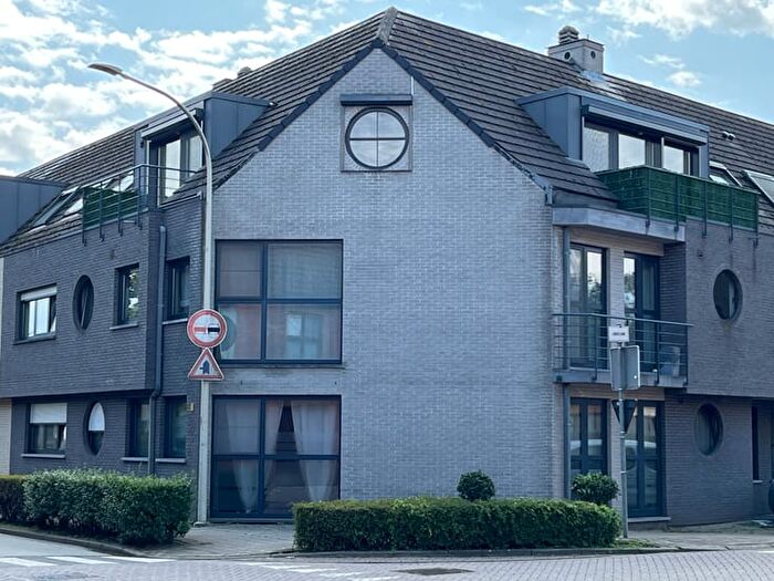 Appartement 3 pièces à louer à Lindelaan, Zandhoven