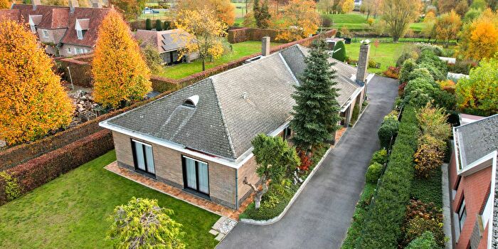 Maison 3 pièces à vendre à Ingelmunstersteenweg, Meulebeke
