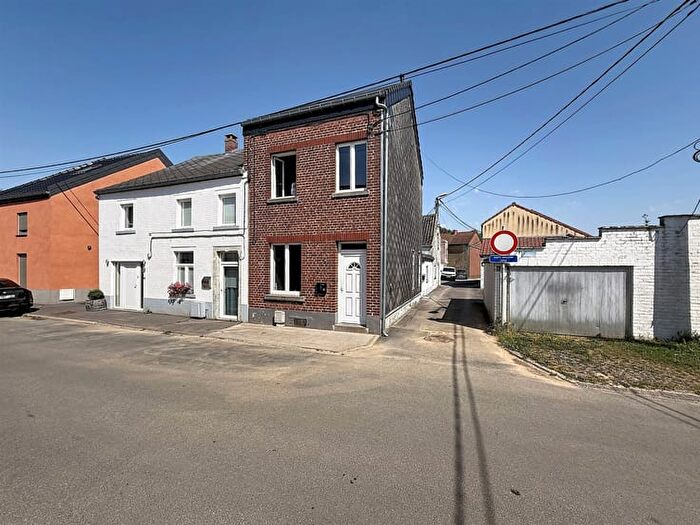 Maison 3 pièces à vendre à Chemin de Wavre, Wagnelée