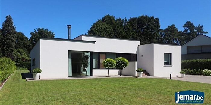 DilsenStokkem, Limburg - Maison 3 pièces à vendre