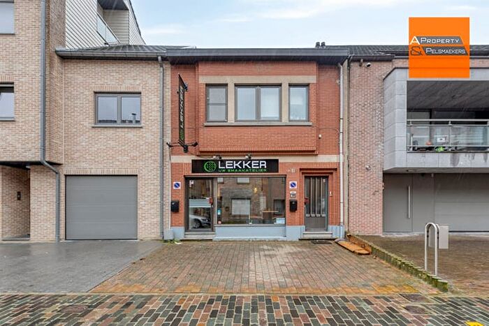 Maison 3 pièces à vendre - Nieuwstraat a, STERREBEEK