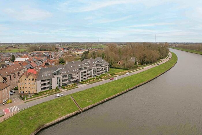 Appartement 3 pièces à vendre - Brielen, Willebroek