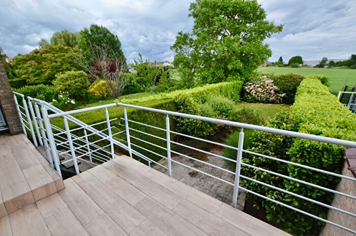 SintStevensWoluwe : Maison 3 pièces à vendre