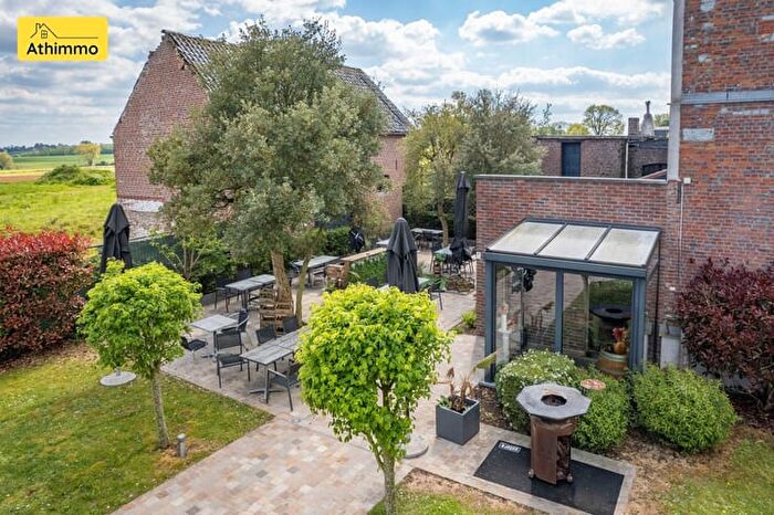 Maison 5 pièces à vendre à Chemin de la Laiterie, MAINVAULT