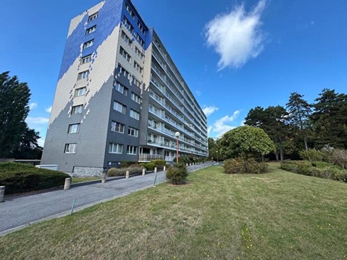 Appartement 2 pièces à vendre - Parc de la Sablonnière, Mons