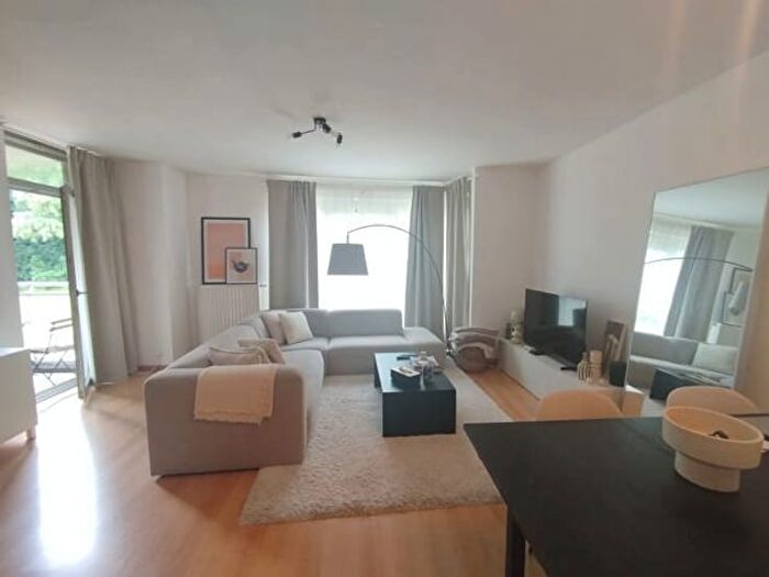 Rue de Hesbaye, Liège - Appartement 2 pièces à louer