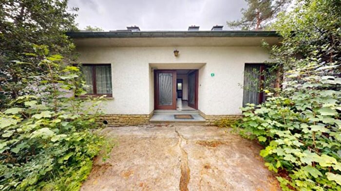 Voir de la Liberté, Attert - Maison 3 pièces à vendre