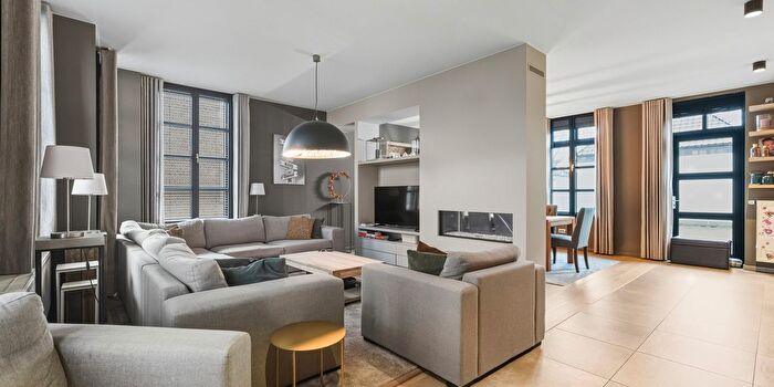 SintElooisstraat, Ruddervoorde - Maison 6 pièces à vendre
