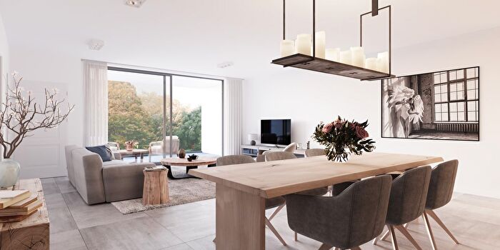 Zuidstraat, Harelbeke - Appartement 2 pièces à vendre