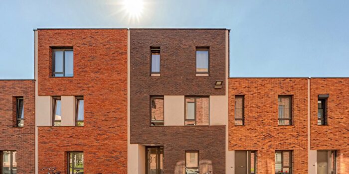 Appartement 1 pièce à vendre à Bouwschen Pad, Turnhout