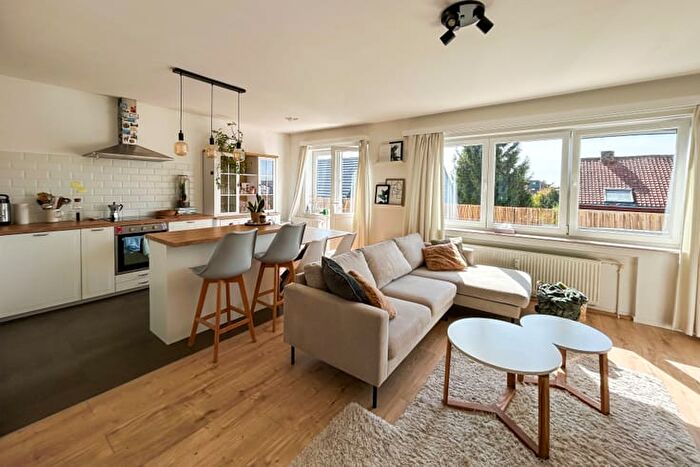 Appartement 2 pièces à Louis Van Bellingenstraat, Zaventem, à vendre