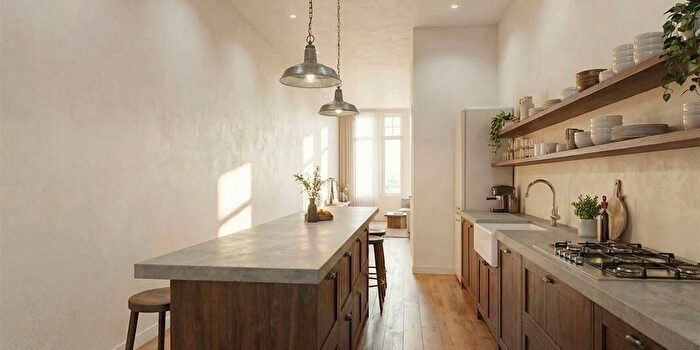 Appartement 2 pièces à Antwerpsestraat, Lier, à vendre