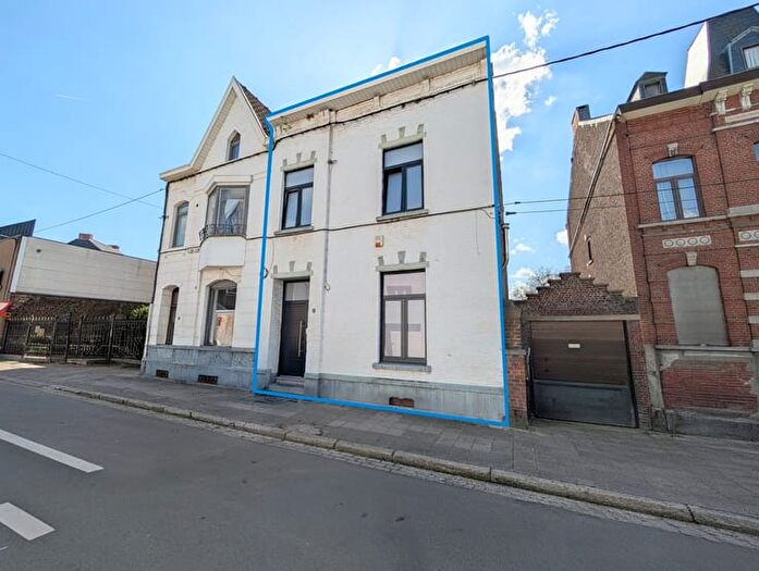 Maison 3 pièces à vendre à Rue de Cartier, MARCHIENNEAUPONT