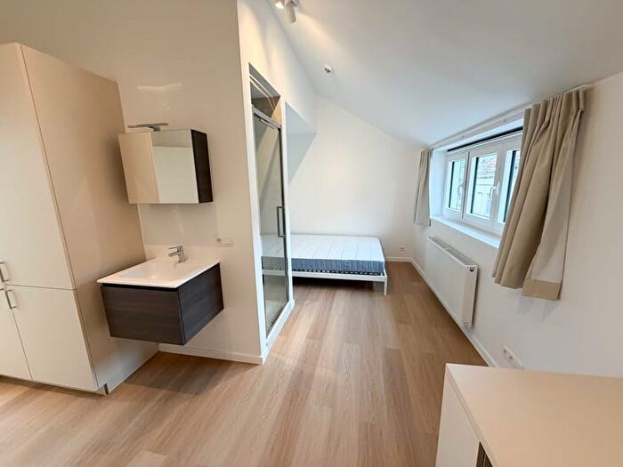 Appartement à Kapucijnenvoer, Leuven, à vendre