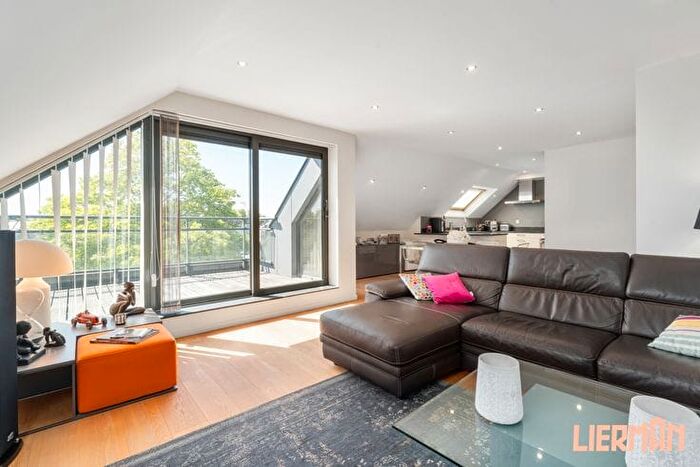 Appartement 3 pièces à vendre à Kaardeveldweg, Aalst
