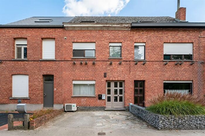 Maison 3 pièces à vendre - IJzerenveld A, SINTKATELIJNEWAVER