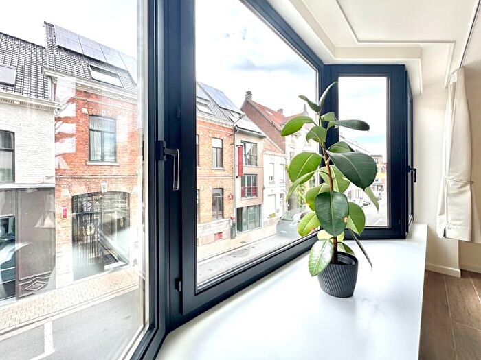 Stationsstraat, Waregem : Appartement 9 pièces à vendre