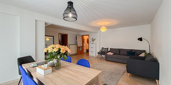 Appartement 2 pièces à vendre à Burgschelde, Oudenaarde