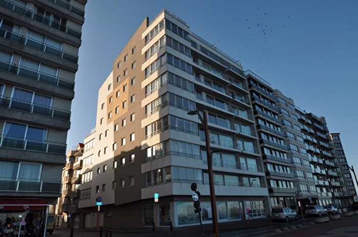 Appartement 9 pièces à vendre - ZeedijkHeist, HeistaanZee