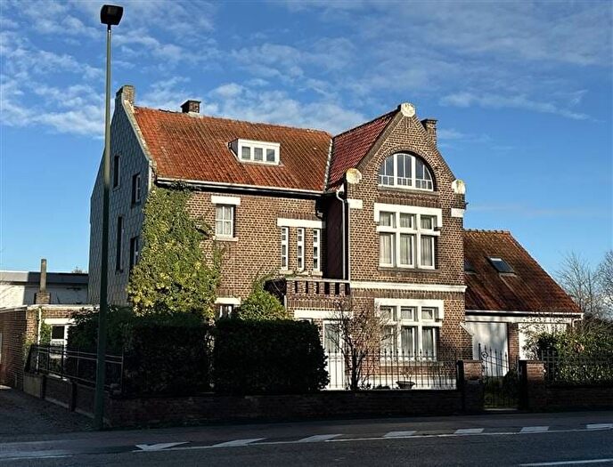 Maison 4 pièces à vendre - Diestersteenweg, DIEST