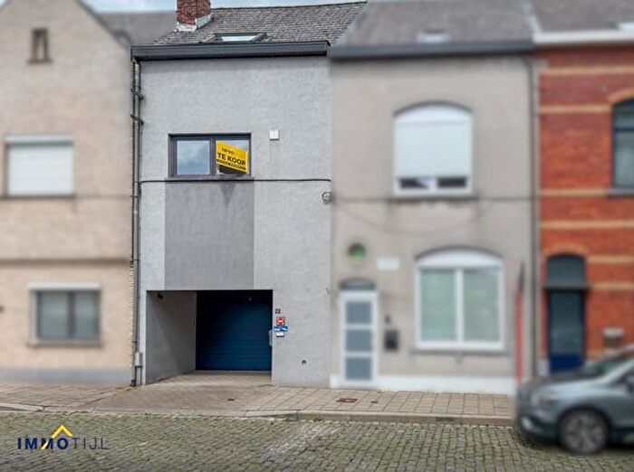 Twijnderstraat, Aalst - Maison 1 pièce à vendre