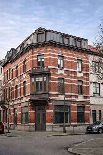 Maison à Onderwijsstraat, ANTWERPEN, à vendre