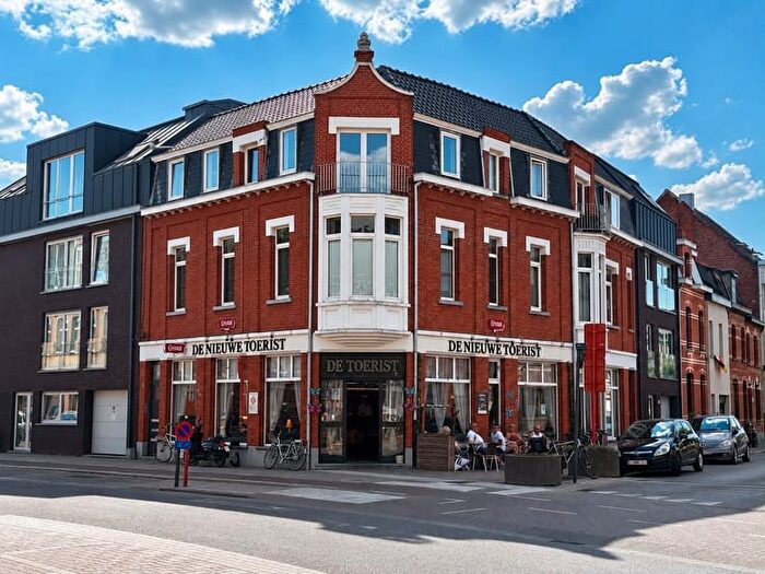 Antwerpse Steenweg, SINTNIKLAAS - Maison à vendre