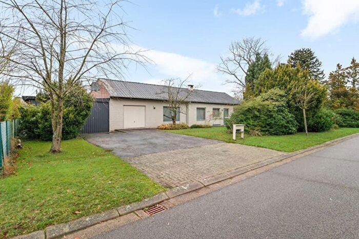 Moerstraat, Pulderbos : Maison 3 pièces à vendre