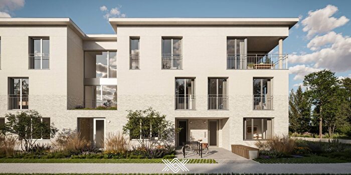Appartement 2 pièces à Remi Vlerickstraat, Gent, à vendre