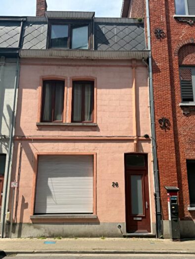 Vermorgenstraat, SintNiklaas : Maison 15 pièces à vendre