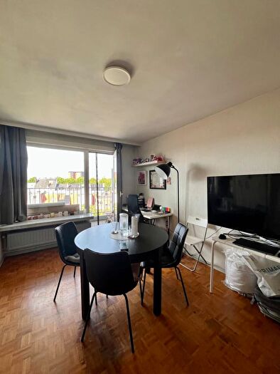 Martelaarslaan, Ghent - Appartement 1 pièce à vendre